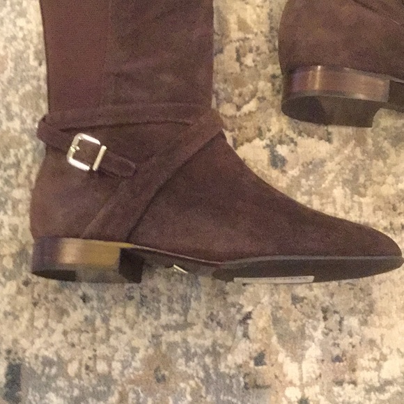 Antonio Melani boots.  New in box.  Size 5.5 - Picture 2 of 5